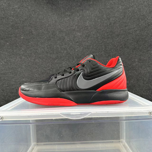 Negro rojo 36-46